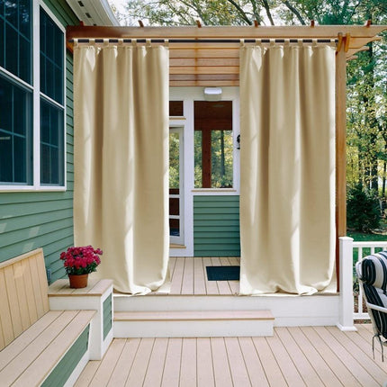 Tenda da esterno per terrazzo privacy