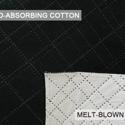 Tenda oscurante termica e filtrante