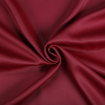 Tenda Oscurante Effetto Lino con Anelli