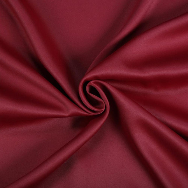 Tenda Oscurante Effetto Lino con Anelli