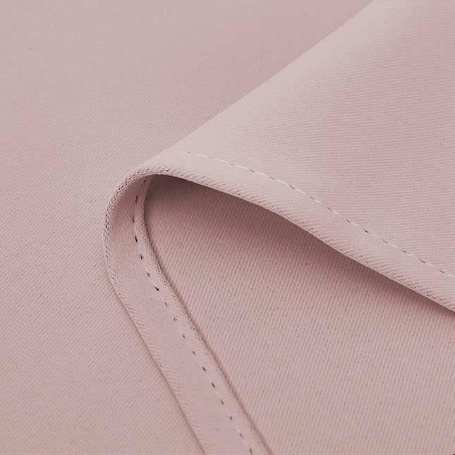 Tenda oscurante moderna tinta unita