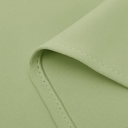 Tenda oscurante moderna tinta unita