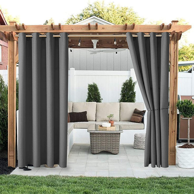 Tenda per gazebo da giardino impermeabile