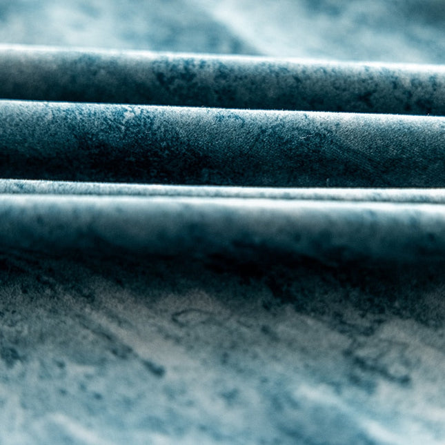 Tenda Oscurante Effetto Velluto Morbido