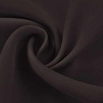 Tenda da esterno impermeabile marrone antimuffa