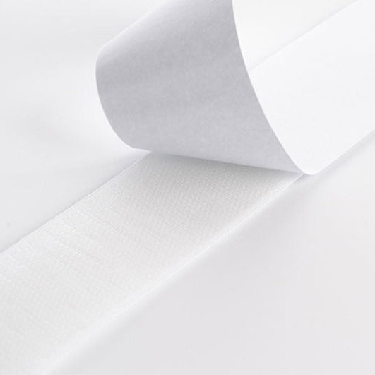 Tenda voile a strappo senza forare