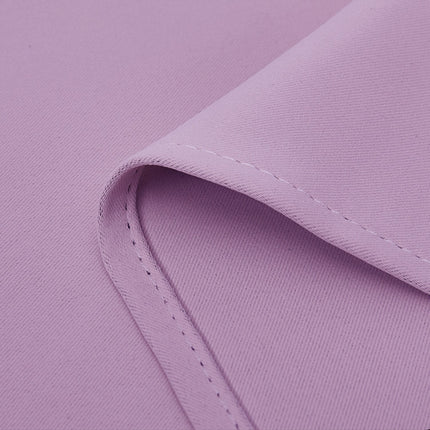 Tenda oscurante moderna tinta unita