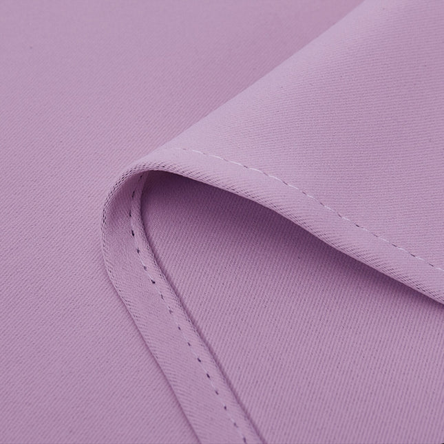 Tenda oscurante moderna tinta unita