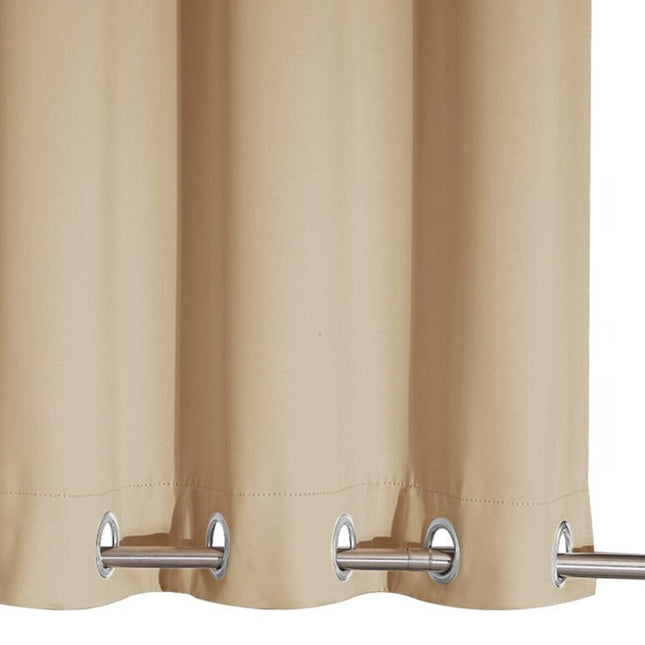 Tenda da esterno per balcone mare