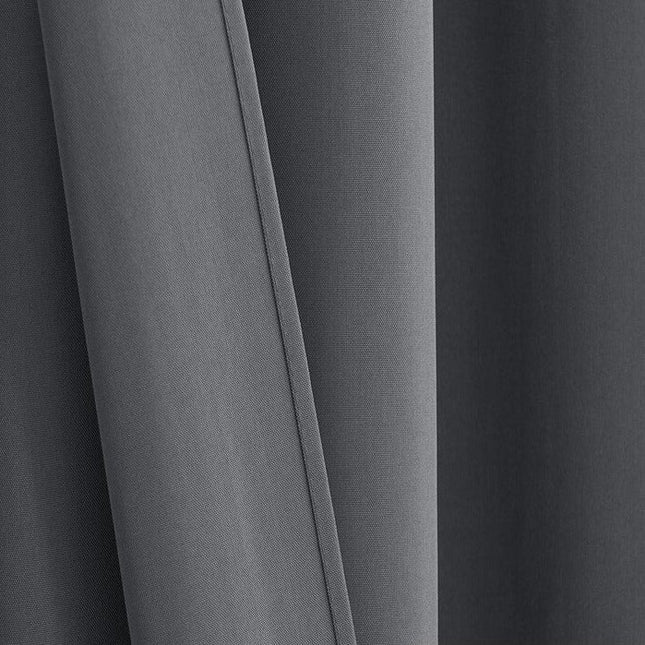 Tenda da esterno colorata per gazebo