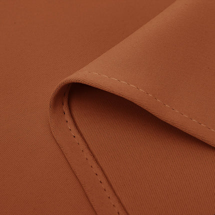 Tenda oscurante moderna tinta unita