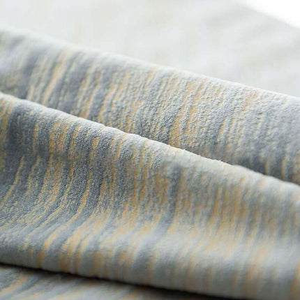 Tenda oscurante tessuto effetto melange