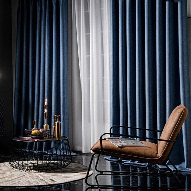 Tenda a pannello scorrevole design moderno