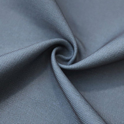 Tenda Moderna Bicolore Grigio e Giallo