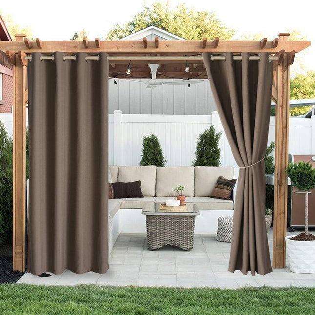Tenda per gazebo da giardino resistente