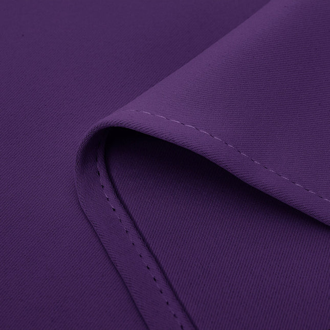 Tenda oscurante moderna tinta unita