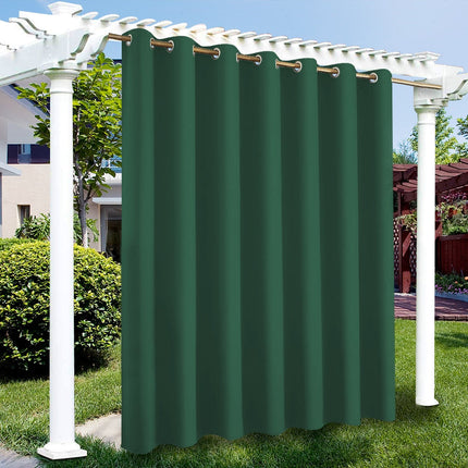 Tenda per gazebo da giardino con occhielli