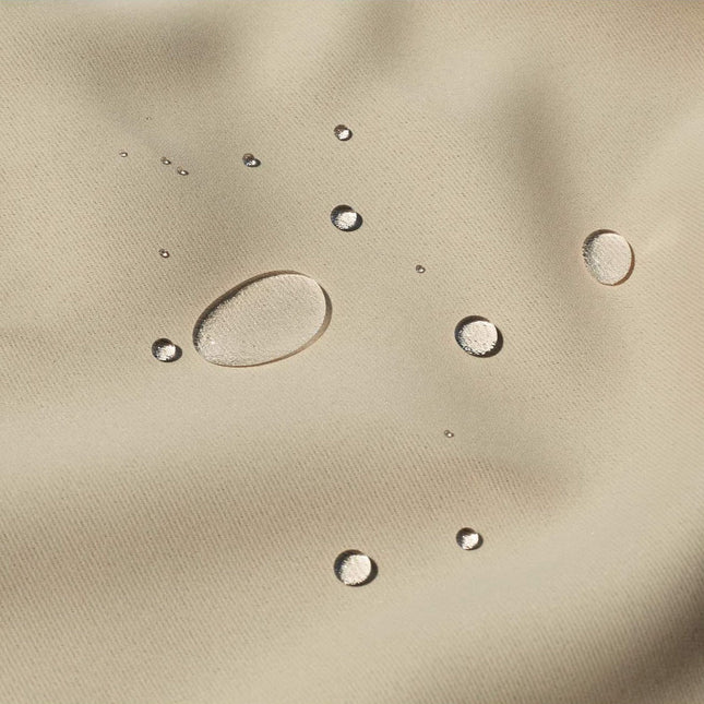 Tenda Termica per Veranda con Occhielli