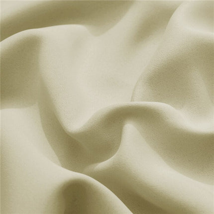 Tenda da esterno crema tessuto antimuffa