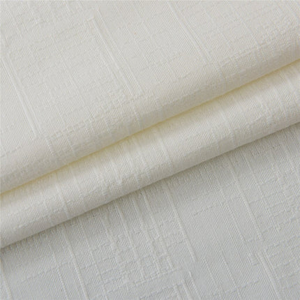 Tenda semi-oscurante effetto lino
