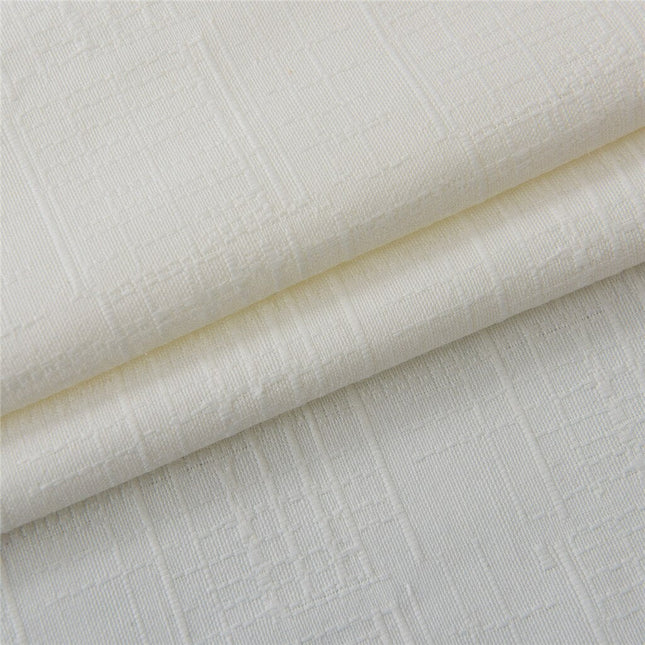 Tenda semi-oscurante effetto lino