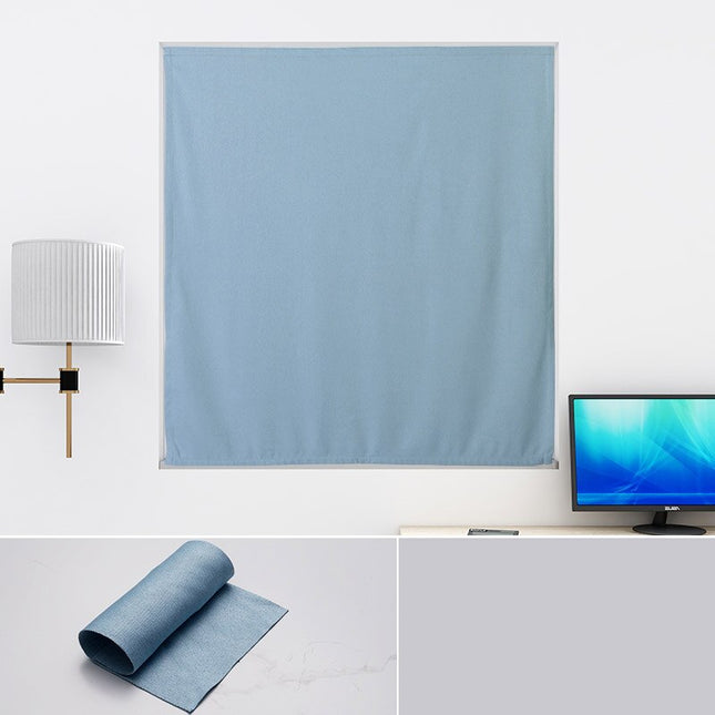 Tenda a strappo per finestra