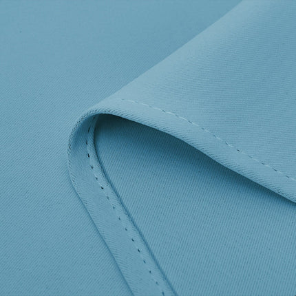 Tenda oscurante moderna tinta unita