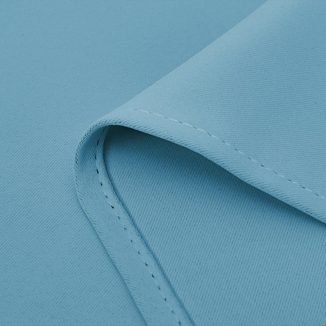 Tenda oscurante moderna tinta unita