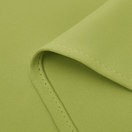 Tenda oscurante moderna tinta unita