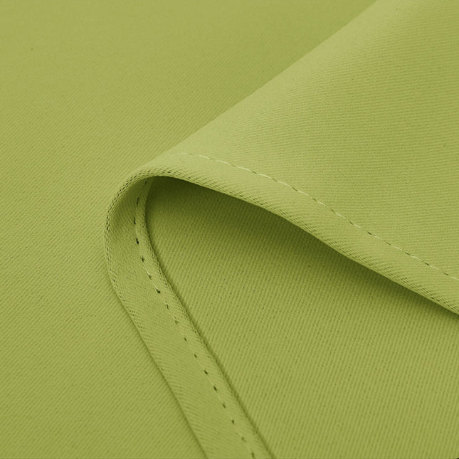 Tenda oscurante moderna tinta unita