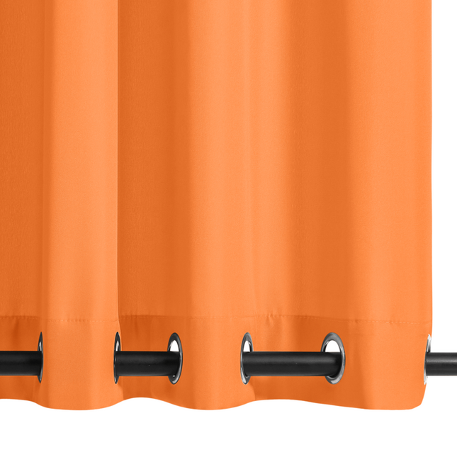 Tenda da esterno colorata per gazebo