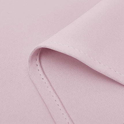 Tenda oscurante moderna tinta unita