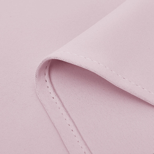 Tenda oscurante moderna tinta unita