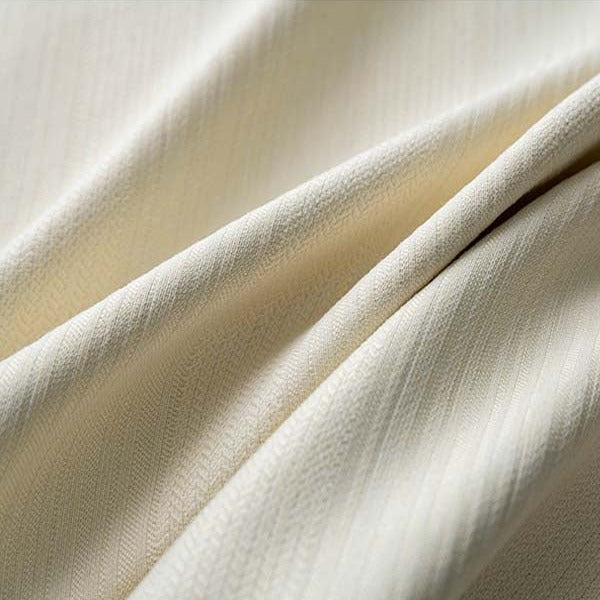 Tenda Semioscurante Effetto Lino Salotto
