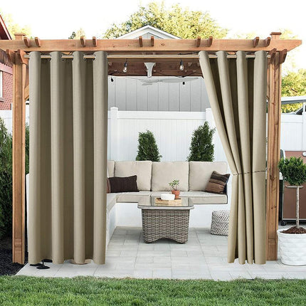 Tenda da esterno per gazebo impermeabile