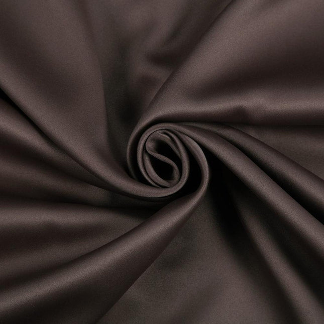 Tenda Oscurante Effetto Lino con Anelli