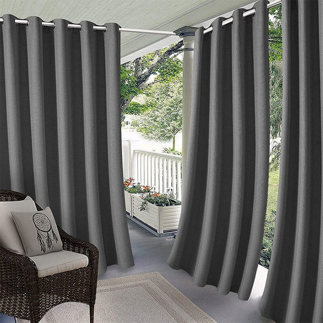 Tenda per gazebo da giardino impermeabile