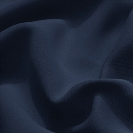 Tenda da esterno impermeabile blu scuro