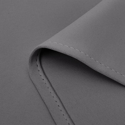 Tenda oscurante moderna tinta unita