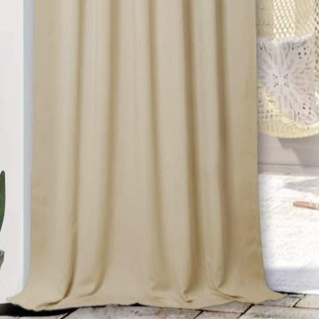 Tenda da esterno per terrazzo privacy