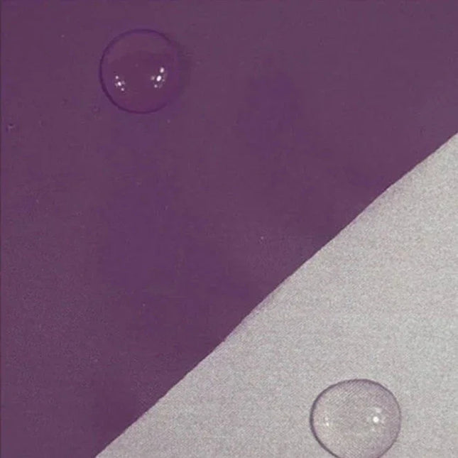 Tessuto oscurante impermeabile per tende