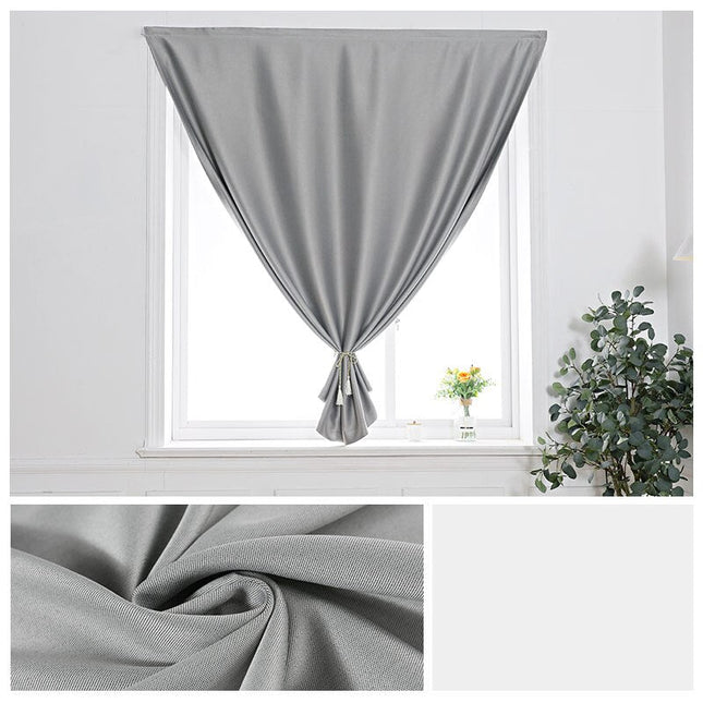 Tenda a Strappo per Finestra Soggiorno