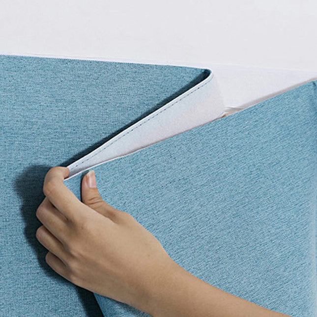 Tenda Finestra Oscurante con Velcro