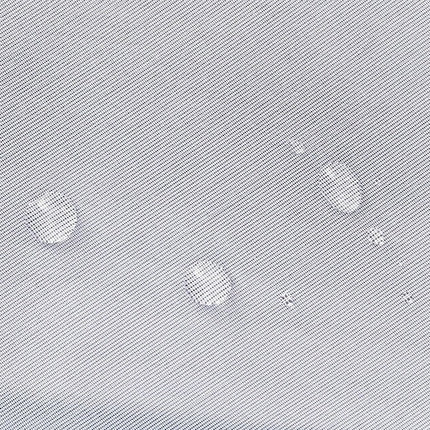 Tenda voile da esterno maxi occhielli