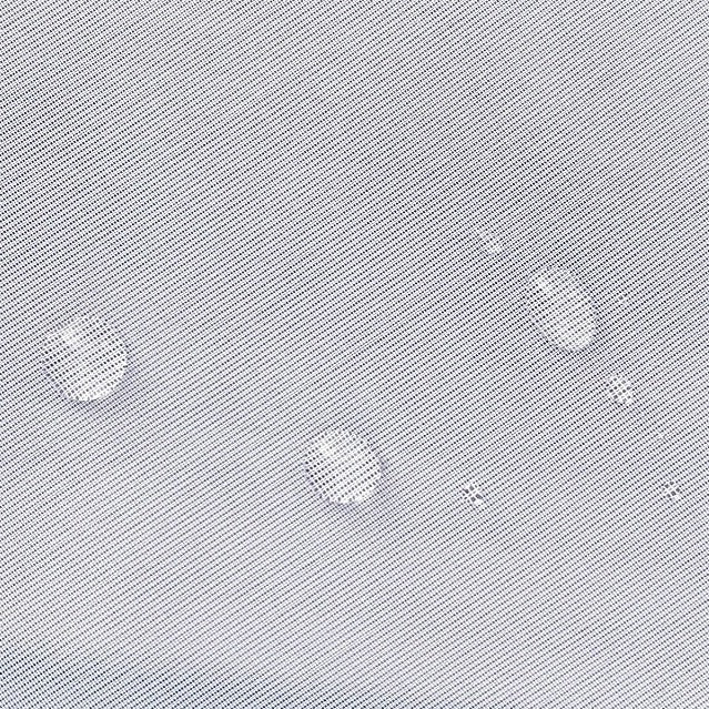 Tenda voile da esterno maxi occhielli