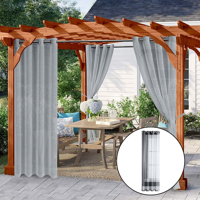 Tenda da Esterno Leggera per Gazebo