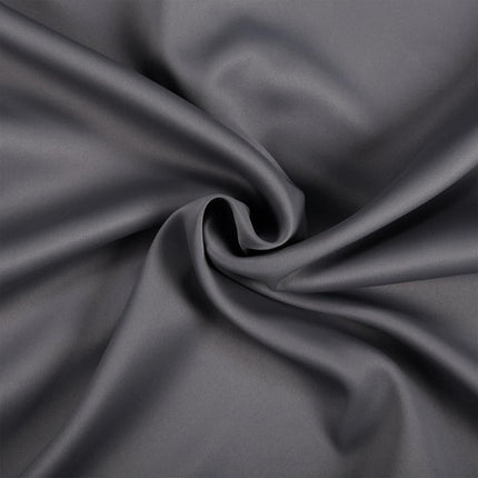 Tenda Oscurante Effetto Lino con Anelli