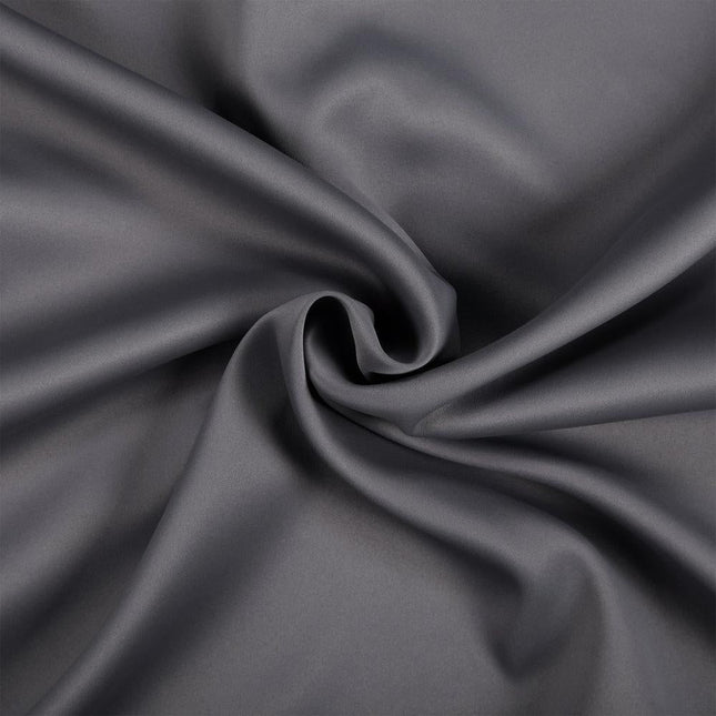 Tenda Oscurante Effetto Lino con Anelli