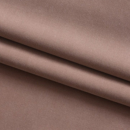 Tenda oscurante termica rosa antico