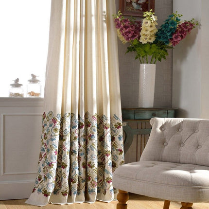 Collection image for: Tende Di Lino